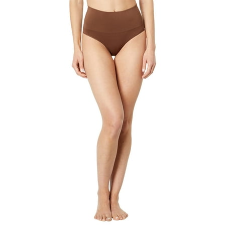 Spanx Everyday Shaping Boyshorts Naked 4.0 LG - Regular | Walmart Canada