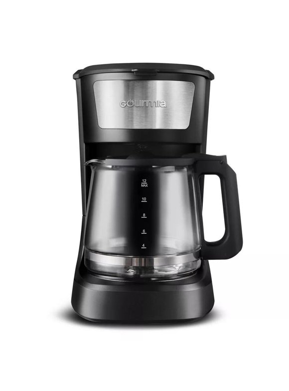 Gourmia Coffee & Espresso Makers