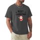 thumbnail image 1 of Camiseta australiana de Navidad de Papá Noel camisetas altas de secado rápido de nueva edición con estampado animal para niños, 1 of 7