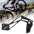 thumbnail image 4 of Neinkie Bike Chain Deflector High Strength Wear-resistant Anti-rust Anodizing Aluminium Alloy Good Toughness Bike Chain Guide for MTB, 4 of 9