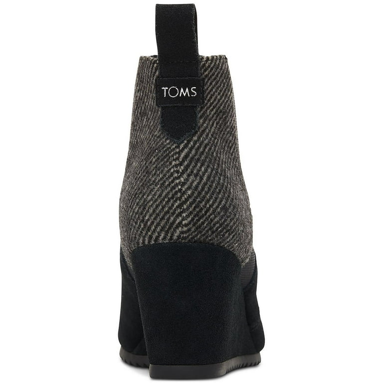 Toms womens ankle boots top