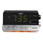 RCA RPC100 Clock Radio