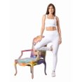 thumbnail image 4 of Top deportivo Baleev Fit Ecp-Friendly para dama, 4 of 6