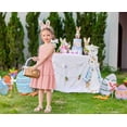 thumbnail image 6 of Arshiner Girls Spaghetti Strap Dress Toddler Summer Dresses Kids Beach Casual Sundresses with Pockets, 6 of 6