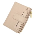 thumbnail image 7 of Msgweeeg Men Wallet Wallet Valentine's Day Gifts for Her Women’s Compact Solid Color Wallet Women's Wallet, 7 of 7