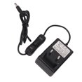 thumbnail image 4 of Adaptador De Cortador De Alambre Caliente, 15 V 2000 MA Adaptador De Corriente De Cortador De Espuma Fácil Control Plástico Metal 100-240 V Para La Industria, 4 of 7