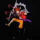 thumbnail image 1 of Figuras de acción de One Piece Gear 5, figuritas de Anime Luffy, dios del sol, Nika, estatua de PVC, modelo de colección, decoración, juguetes, regalo, 34cm Qiuyongming unisex, 1 of 2