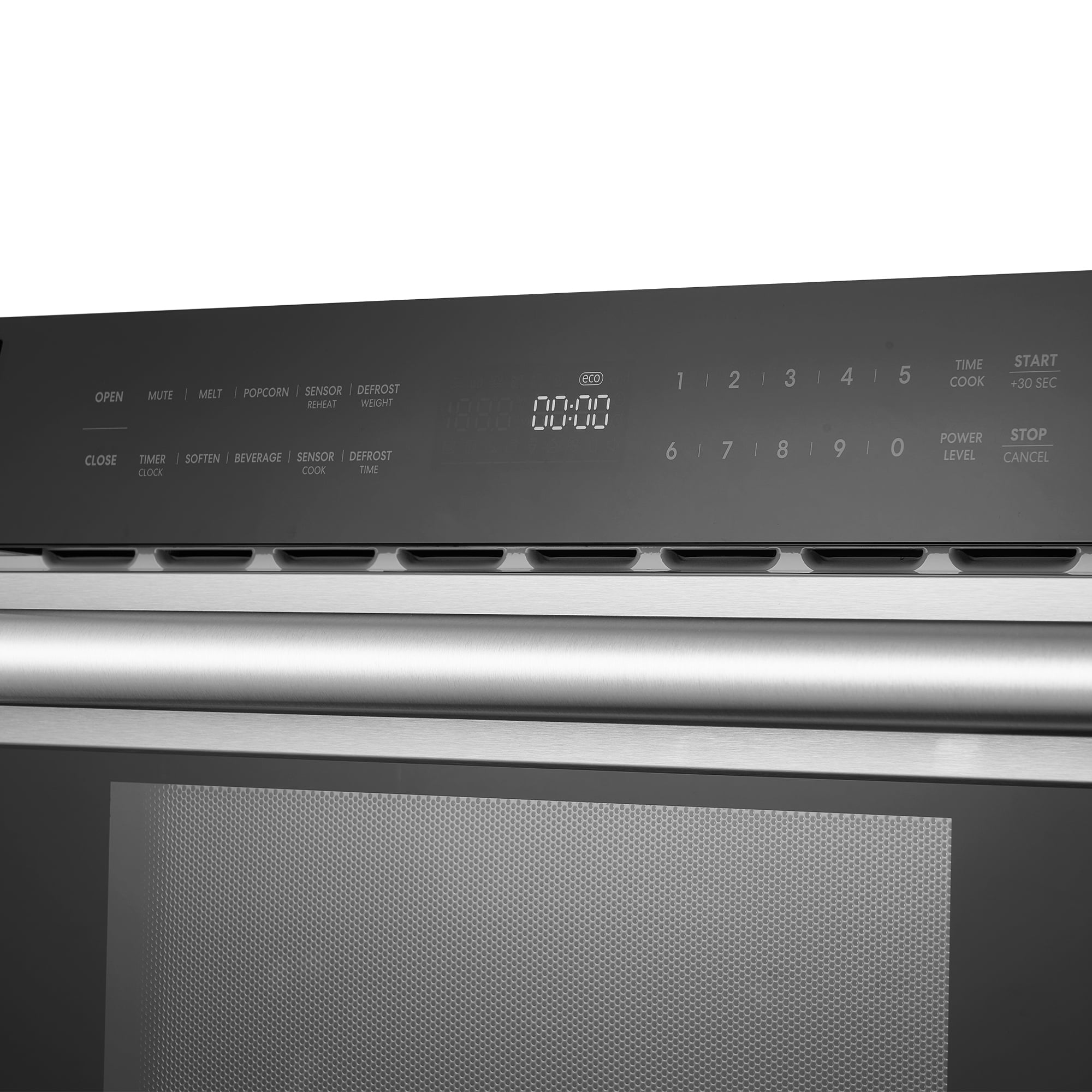 Cosmo 30 in. Haven Collection 1.2 cu. ft. Built-in Microwave Drawer, Touch Controls, Stainless Steel