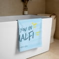 thumbnail image 3 of Sweet Summer "See you in Amalfi" Beach Towel, 3 of 3
