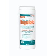Albolene Otcreguloid Pow Orange Bottle 450 Gm
