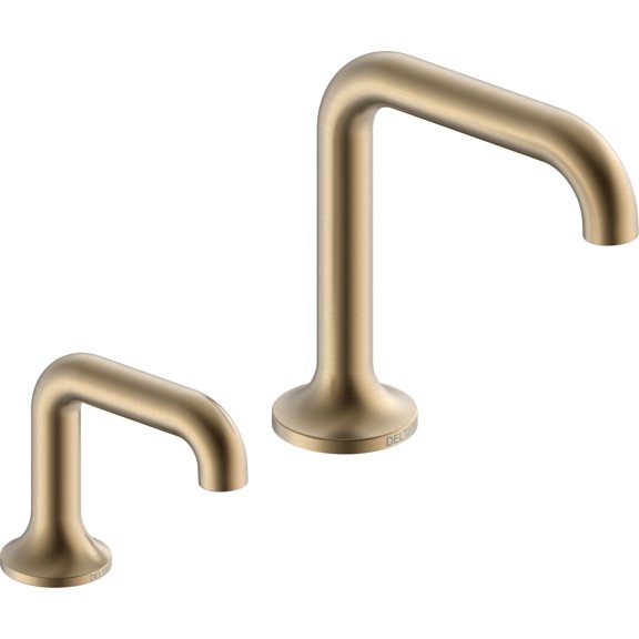 Delta 810DPA50-CZSD Driftex 0.5 GPM Proximity Faucet - Bronze
