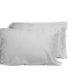 thumbnail image 3 of Bamboo Sheets Twin Size, Organic Bamboo Viscose, Oeko-TEX Certified Ultra Soft & Hypoallergenic Sheet Set, 3 Piece Bedding Sheets & Pillowcases, Light Gray, 3 of 6