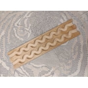 Marble Run Track , Marble Race , Marble Run Race Wooden polished Plate, Light weight Toy, Montessori Big Round