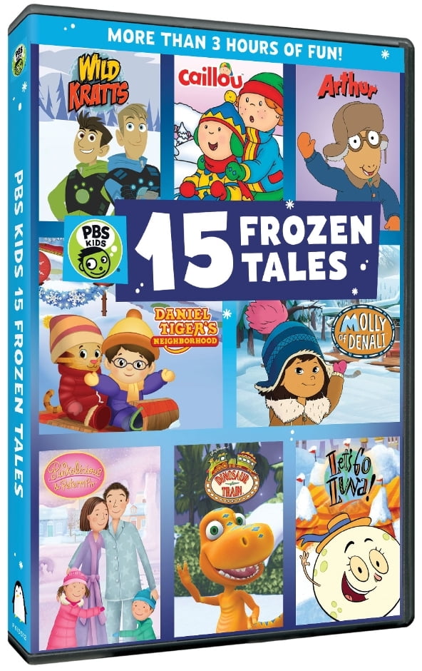 その他 Pbs Kids: Valentine&#39;s Day [DVD] s-l1200.jpg