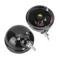 thumbnail image 1 of Fog Lamp Housing Fog Light 2 Sets 4.5 Inches Motorcycle Fog Light Housing Aluminum Alloy Fog Lamp Shell, 1 of 8