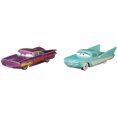 thumbnail image 1 of Disney/Pixar Cars Ramone and Flo 2-Pack, 1 of 9