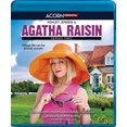thumbnail image 1 of Agatha Raisin: Series 2 (Blu-ray), 1 of 1