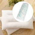 thumbnail image 6 of Dualoai Memory Foam Filling Pillow Refill Stuffing Material for Sofa Cushion Dog Bed 2.3KG, 6 of 9