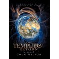 thumbnail image 2 of Le Retour des Templiers: Livre un de Touché par Freia, 2 of 2