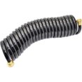 thumbnail image 1 of Manguera de lavado en espiral Johnson Pump - 25' - 1/2" Diámetro, 1 of 1