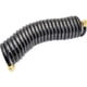 thumbnail image 1 of Manguera de lavado en espiral Johnson Pump - 25' - 1/2" Diámetro, 1 of 1