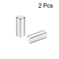 thumbnail image 2 of Pasador 10 mm x 20 mm, Clavijas de Acero Inoxidable 304, Estantes de Apoyo, Pasadores de Madera para Literas, Tono Plateado 2 Piezas, 2 of 5