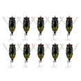 thumbnail image 2 of Cebos duros falsos Cola Swimbaits Cebos bionicos de cigarra, 2 of 8