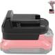 thumbnail image 1 of for Para V20 Uso Milwaukee M18 18V Herramientas Inalámbricas, para Batería Craftsman 20V Convertida en Batería for Milwaukee M-18 48-11-1812  para Batería de Herramientas Eléctricas Inalámbricas, 1 of 7