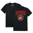 thumbnail image 2 of RapidDominance RS2-MAR-BLK-04 Marines Relaxed Graphic Tee, Black - Extra Large, 2 of 3