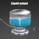 thumbnail image 2 of TFixol CAMPINGMOON Adaptador para Estufas de Gases para Camping Cable de Conexión para Tanques de Gases Planos, 2 of 8