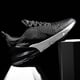 thumbnail image 4 of Zapatos deportivos para correr para hombre, zapatillas transpirables, zapatos universales para parejas Max 270, 4 of 5