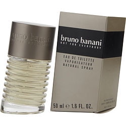 BRUNO BANANI Bruno Banani EDT SPRAY 1.6 OZ - Walmart.com