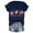 502_Navy, variant on HEILAU 4th of July Shirts for Women Independence Day American Flag Graphic Tees Patriotic :Premium Cotton Crewneck USA Short Sleeve T Shirt Summer Tops