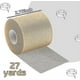 thumbnail image 5 of 3pcs Athletic Pre Wrap Tape For Sports Pre-wrap Athletic Tape 2.75 Inch By 30 Yards, 5 of 5