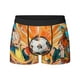 thumbnail image 2 of Calzoncillos tipo bóxer para hombre, ropa interior masculina, transpirable, de Inazuma Eleven, 2 of 5