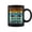 Black, variant on Retro World War 2 Memorabilia World War Ii Ww2 Gear Coffee Mugs