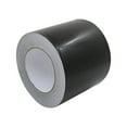 thumbnail image 4 of Black Aluminum Foil Tape High Temperature Resistant Shielding Foil Tape Heat Insulation Flame Retardant Light Absorption, 4 of 5