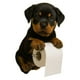 thumbnail image 3 of pstuiky Papel higiénico para perros Hundepapierhalter, 3 of 4