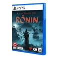 thumbnail image 3 of Rise of Ronin PlayStation 5 Fisico, 3 of 4