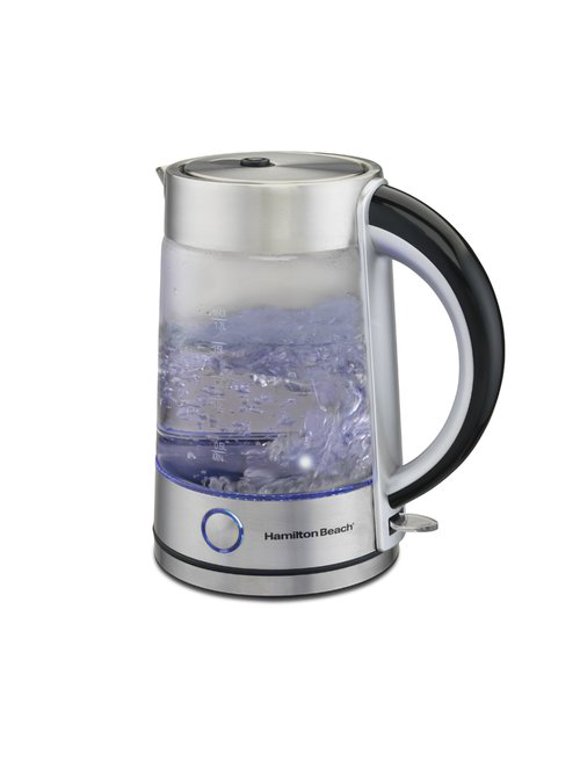Hamilton Beach Electric Kettles in Electric Kettles & Ice Tea Makers