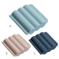 thumbnail image 4 of Molde de cubitos de hielo Injueey para Cocina y Comedor Rosa HA063065-02B, 4 of 6