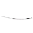 thumbnail image 1 of Rear Bumper Trim Strip, ABS Easy Installation Molding Trim Replacement for Compatible with  B Class W246 2011 to 2014, Guaranteed Seemless Fit, Modern Design for Extra, 1 of 7