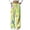 Green, variant on QWKLEAJ Halloween Pajama Pants Women Flannel Sleepwear Lounge Pants Loose Fit Elastic Waist Sleep Pants Holiday Party Casual Trousers Cute Pumpkin Ghost Print Nightwear