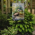 thumbnail image 2 of Pelican Garden Flag 11.25 in x 15.5 in, 2 of 5