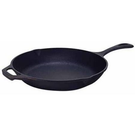 Lodge 10" Cast Iron Chef Skillet LCS3