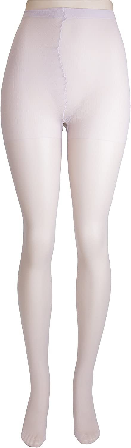 Lissele Women's Plus Size Full Support Sheer Pantyhose (Pack of 2) 8x / Suntan