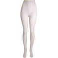thumbnail image 1 of Lissele Women's Plus Size Silken Sheer Pantyhose With Spandex Pack of 3 Taupe Light, 3x, 1 of 7