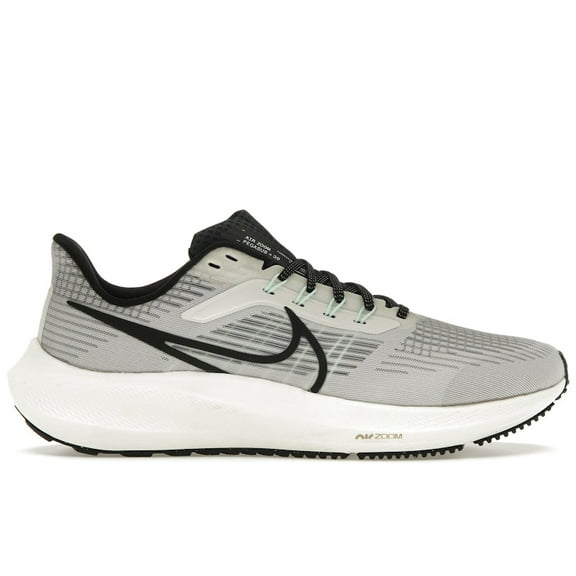 Nike Men's Air Zoom Pegasus 39 Phantom Grey Black Running Shoes, from StockX