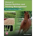 thumbnail image 1 of Pre-Owned Manual of Equine Nutrition and Feeding Management, (Paperback), 1 of 1