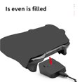 thumbnail image 2 of Game Handle Charger Compact Type-C Base De Carga Práctica Compacta Para Xbox One Elite 2 matsuzay EL010588-00, 2 of 6